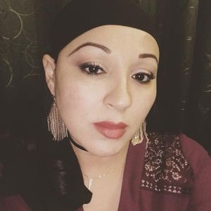 Meet your Posher, Nadia